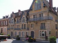 Chartres, Maison ancienne (4)
